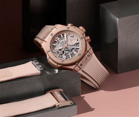 hublot big bang women's|hublot big bang bezel.